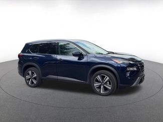 Used 2026 Nissan Rogue SL FWD video 2