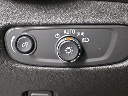 New 2026 Chevrolet Blazer RS image 20