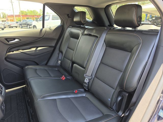 Used 2020 Chevrolet Equinox Premier FWD image 20