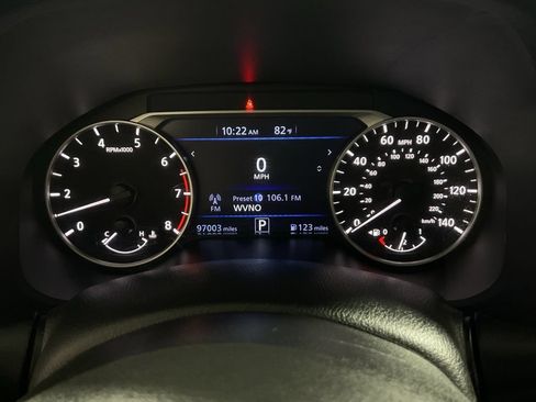 Used 2019 Nissan Altima 2.5 SR w/ SR Premium Package AWD/4WD image 26