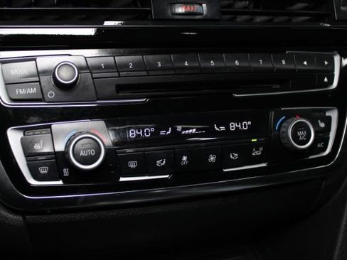 Used 2016 BMW 428i Gran Coupe w/ Technology Package image 14