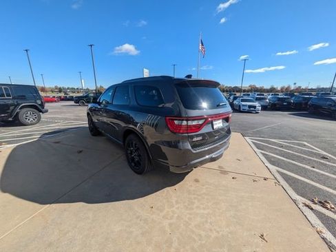 New 2026 Dodge Durango GT image 4