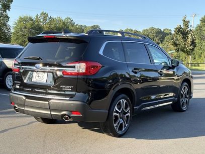 Used 2024 Subaru Ascent Limited w/ Technology Package