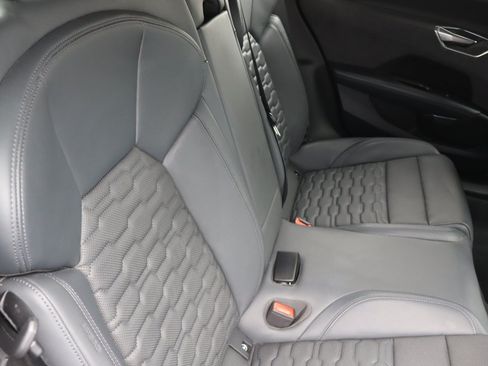Used 2023 Audi RS e-tron GT w/ Carbon Performance Package AWD/4WD image 26