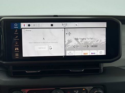 New 2025 Jeep Wrangler Willys image 15