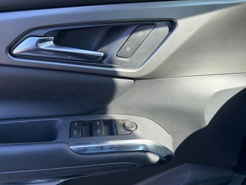 New 2026 Chevrolet Traverse LT AWD/4WD image 35