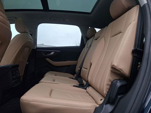 New 2026 Audi Q7 2.0T Premium Plus image 8