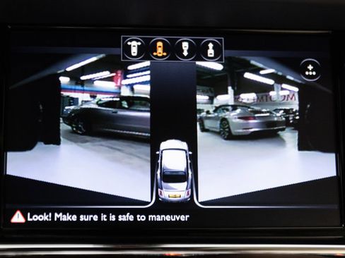 Used 2017 Bentley Mulsanne RWD image 97