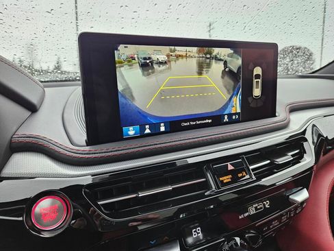 Certified 2025 Acura MDX A-Spec image 39