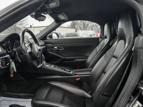 Used 2013 Porsche Boxster image 11