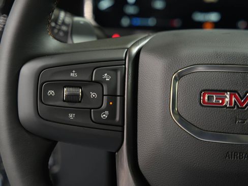 New 2026 GMC Sierra 1500 AT4 w/ AT4 Premium Package AWD/4WD image 37
