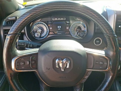 Used 2021 RAM 1500 Limited image 20