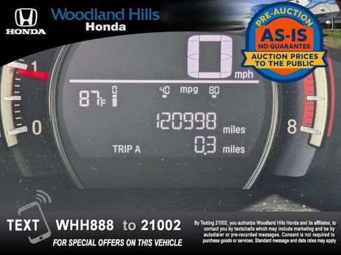 Used 2016 Honda Civic LX image 14