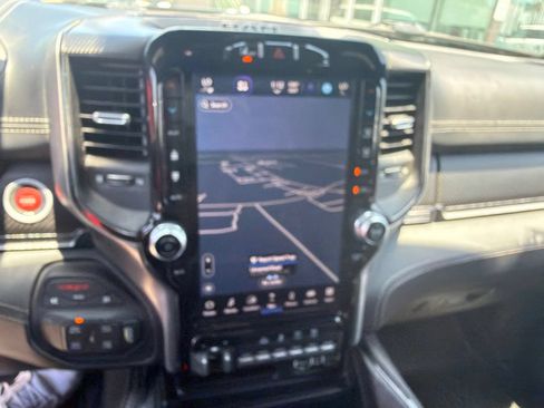 Used 2022 RAM 1500 TRX w/ TRX Level 2 Equipment Group AWD/4WD image 18