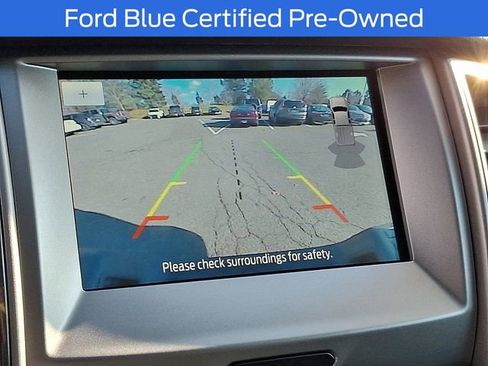 Used 2020 Ford Ranger XLT w/ Equipment Group 302A Luxury image 19