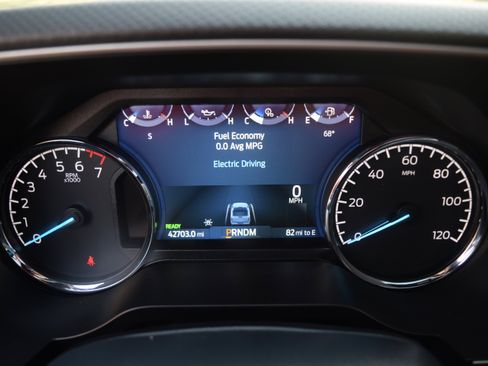 Used 2023 Ford F150 XLT w/ Equipment Group 302A High image 3