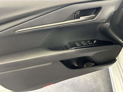 Certified 2026 Toyota Camry SE w/ Convenience Package FWD image 16