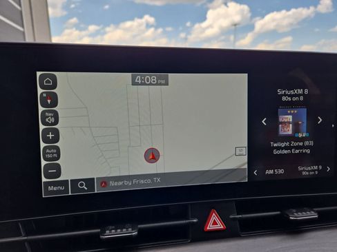 Certified 2023 Kia Sportage X-Pro Prestige AWD/4WD image 28