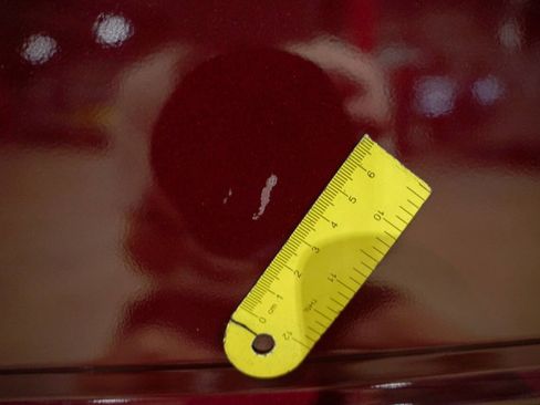 Used 1990 Volkswagen Vanagon Multi-Van image 22