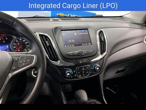 Certified 2023 Chevrolet Equinox LT image 10