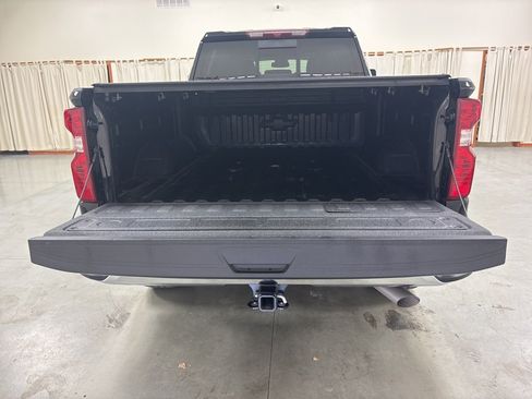 Used 2024 Chevrolet Silverado 2500 LT w/ All Star Edition image 10