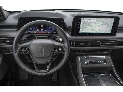 Used 2025 Lincoln Aviator Reserve w/ Luxury Package AWD/4WD image 6