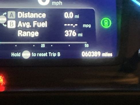 Certified 2024 Honda Odyssey Sport image 8