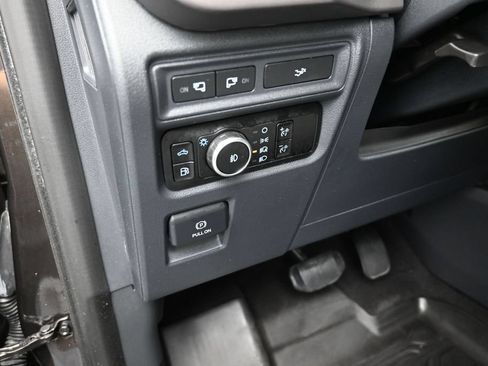Used 2024 Ford F150 XLT w/ Equipment Group 302A MID AWD/4WD image 13
