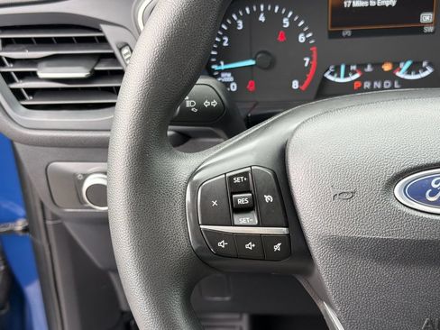 Used 2022 Ford Escape SE FWD image 24