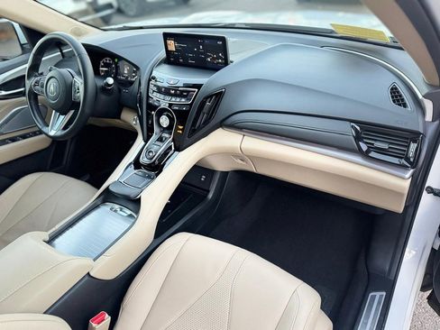 Used 2022 Acura RDX w/ Technology Package image 20