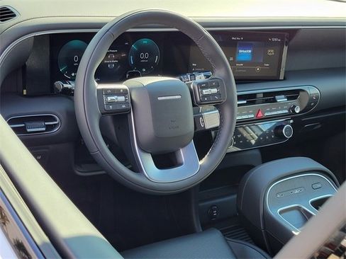 New 2026 Hyundai Palisade Calligraphy image 3