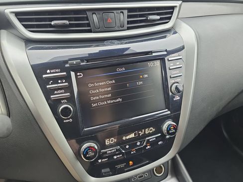 Used 2021 Nissan Murano SV FWD image 22