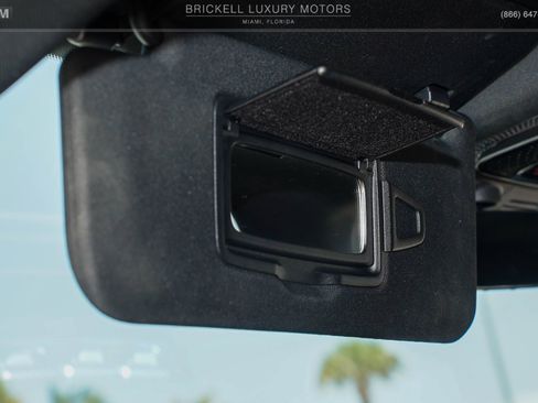 Used 2021 Mercedes-Benz S 580 4MATIC Sedan image 39