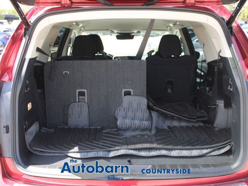 Used 2024 Subaru Ascent Premium w/ Convenience Package AWD/4WD image 25