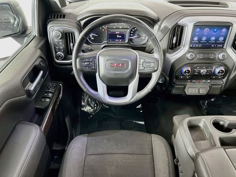 Used 2021 GMC Sierra 1500 Elevation AWD/4WD image 21