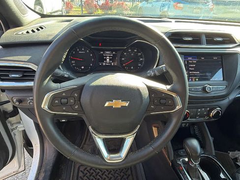 Used 2023 Chevrolet TrailBlazer ACTIV image 15