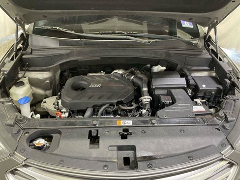 Used 2018 Hyundai Santa Fe Sport w/ 2.0T Ultimate Tech Package 05 AWD/4WD image 26