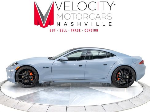 Used 2025 Karma Revero Luxury image 9