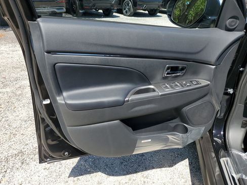 New 2026 Mitsubishi Outlander Sport SEL AWD/4WD image 13