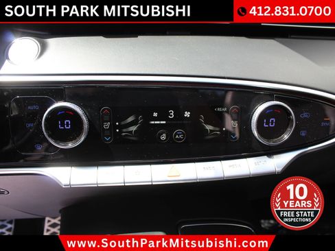 Used 2023 Genesis GV70 2.5T w/ Sport Prestige Package AWD/4WD image 26