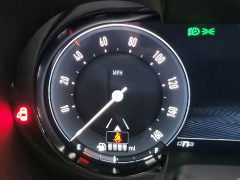 New 2025 Alfa Romeo Stelvio Sprint image 68