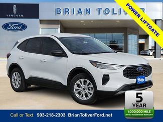 New 2026 Ford Escape Active video 1