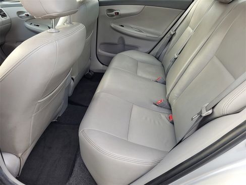 Used 2009 Toyota Corolla LE image 8