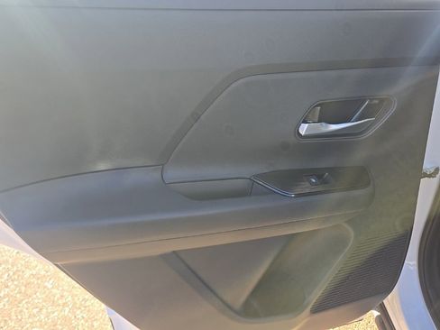 New 2026 Nissan Kicks SV image 30