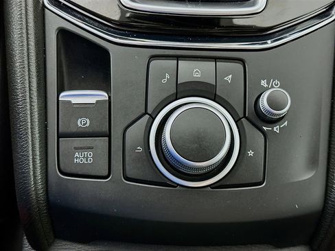 Used 2021 MAZDA CX-5 Touring w/ Touring Preferred SV Package image 41