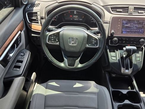 Used 2022 Honda CR-V EX-L image 6