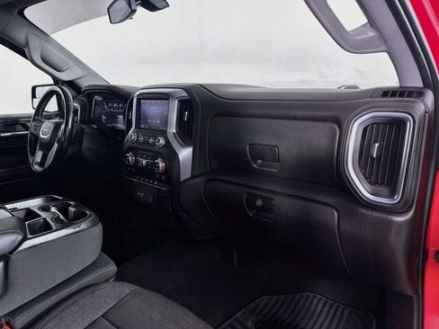 Used 2022 GMC Sierra 1500 Elevation AWD/4WD image 29