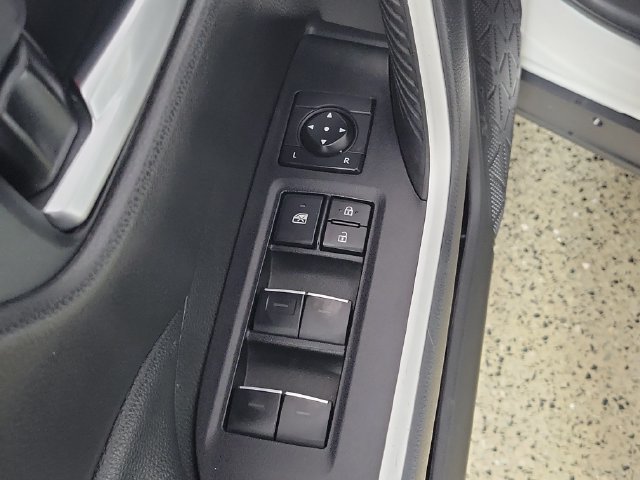 Used 2025 Toyota RAV4 XLE Premium w/ Weather Package FWD image 23