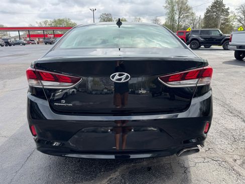 Used 2019 Hyundai Sonata SE FWD image 6