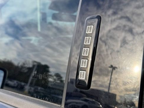 Used 2024 Ford F150 XLT w/ Mobile Office Package image 26